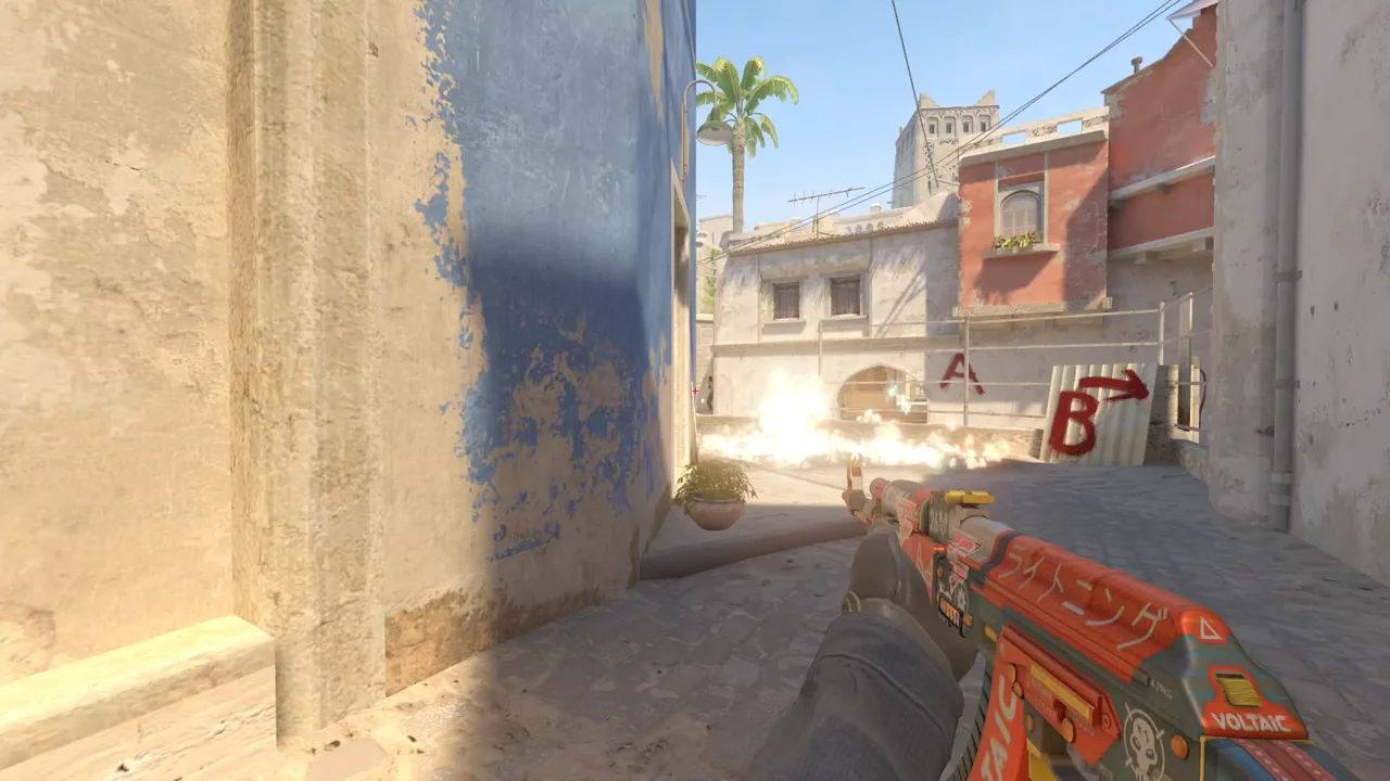 highlight